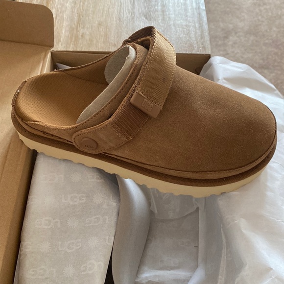 UGG Shoes - Ugg Clog